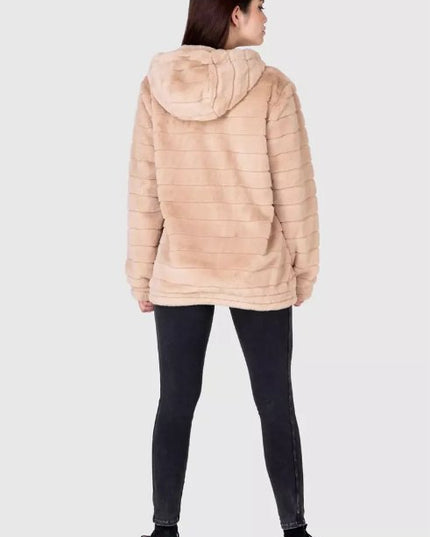 CHAQUETA NGX QUIZ - BONZER