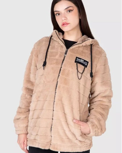 CHAQUETA NGX QUIZ - BONZER