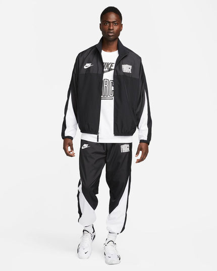CHAQUETA NIKE STRTFV WVN - BONZER