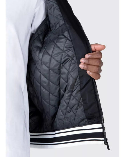 CHAQUETA ZOO YORK BOMBER RHYTHIM - BONZER