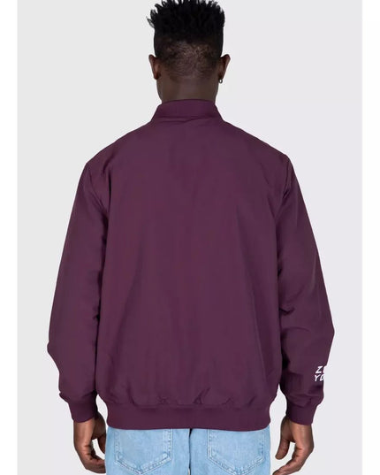 CHAQUETA ZOO YORK BOMBER UNLOCKED - BONZER