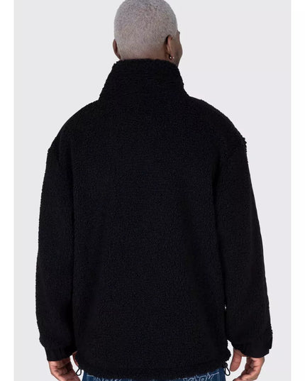 CHAQUETA ZOO YORK SHERPA DOMAIN - BONZER