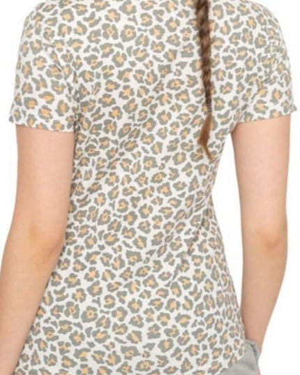 CONVERSE EXPLODED CHEETA