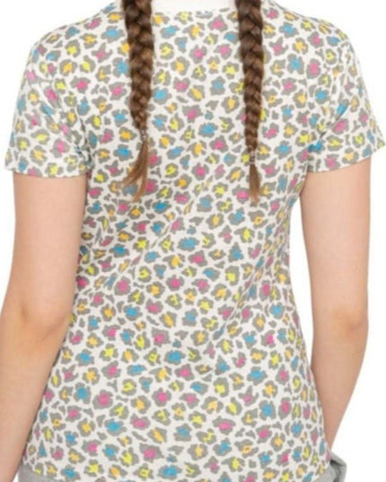 CONVERSE EXPLODED CHEETA