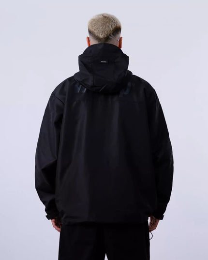 CORTAVIENTO WHATUP - BONZER