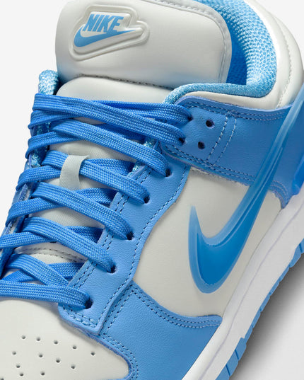 ZAPATILLA UNISEX NIKE DUNK LOW TWIST