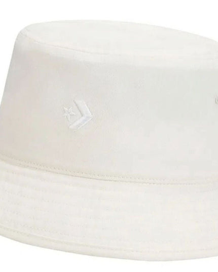 CONVERSE BUCKET HAT HERRINGBONE
