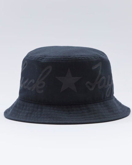 CONVERSE BUCKET HAT LOGO