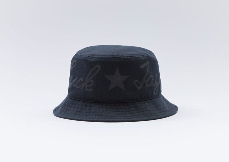 CONVERSE BUCKET HAT LOGO
