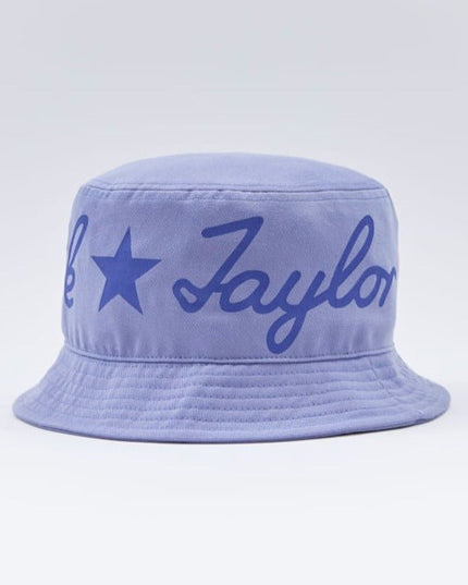 CONVERSE BUCKET HAT LOGO