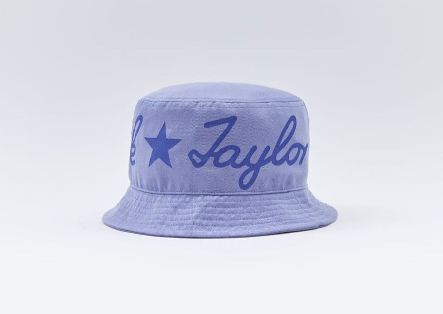 CONVERSE BUCKET HAT LOGO