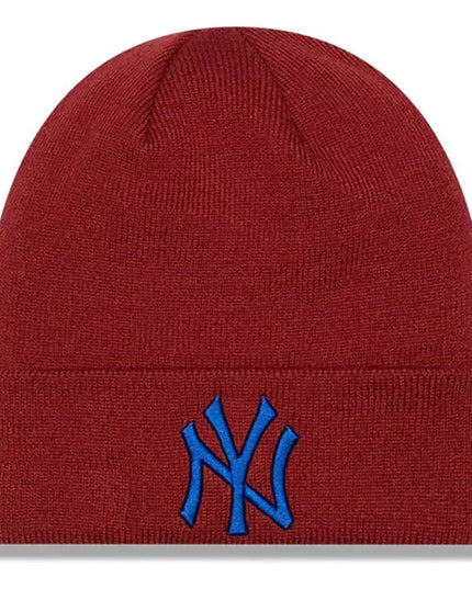 NEW ERA LEAGUE ESS CUFF NEYYAN CAP