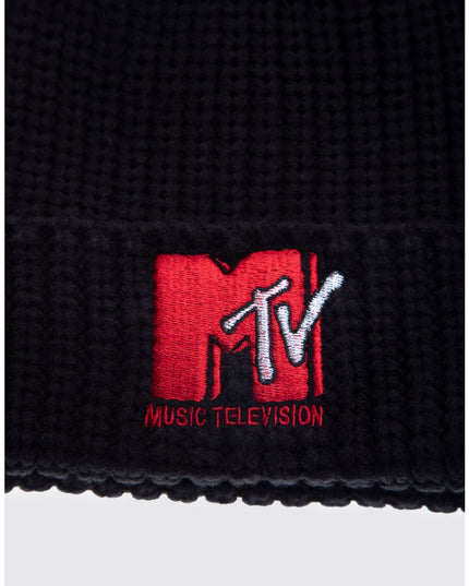 GORRO NGX MTV CARRY ON - BONZER