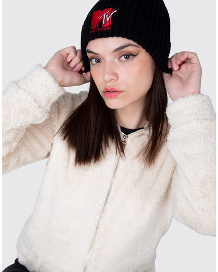 GORRO NGX MTV CARRY ON - BONZER