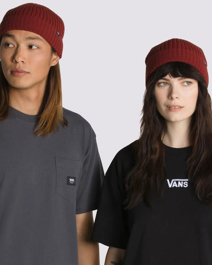 VANS SHALLOW CUFF HAT