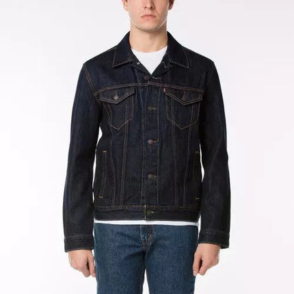 JACKET LEVIS TRUCKER - MAWI