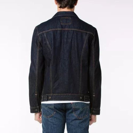 JACKET LEVIS TRUCKER - MAWI