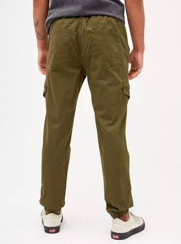 JEANS FOSTER COLOR - MAWI