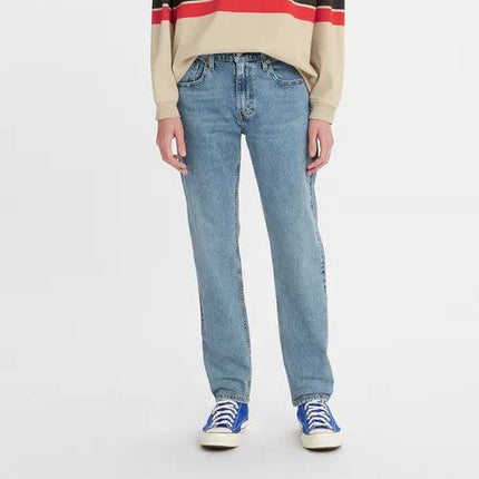 JEANS LEVIS 502 TAPER - MAWI