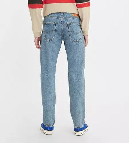 JEANS LEVIS 502 TAPER - MAWI