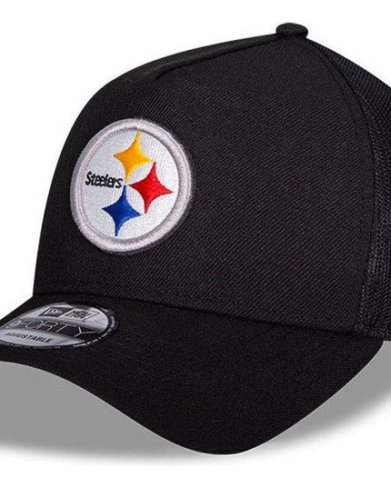 JOCKEY NEW ERA 940AF NFL PITSTE LATAM