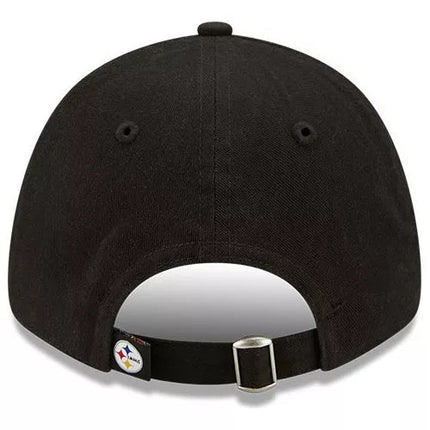 JOCKEY NEW ERA 940GLITTER CROP C3 PITSTE