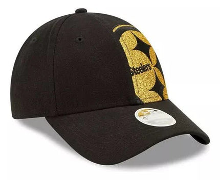 JOCKEY NEW ERA 940GLITTER CROP C3 PITSTE