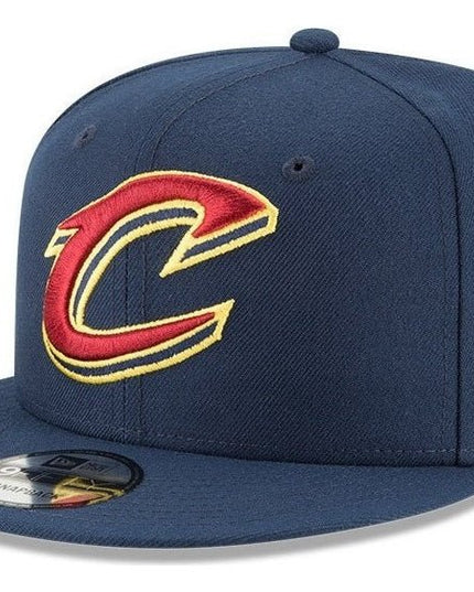 JOCKEY NEW ERA 9FIFTY CLECAV BASIC OTC