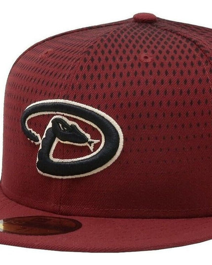 JOCKEY NEW ERA ACPERF ARIDIA ALT3