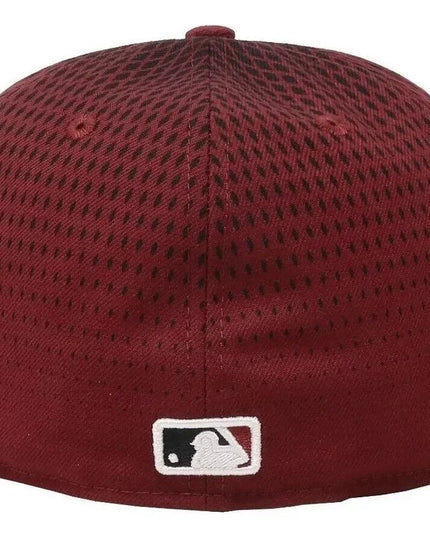 JOCKEY NEW ERA ACPERF ARIDIA ALT3