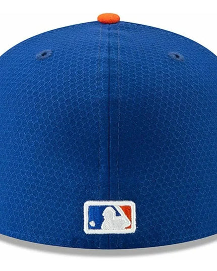 JOCKEY NEW ERA ACPERF NEYMET ALT2 7 5/8