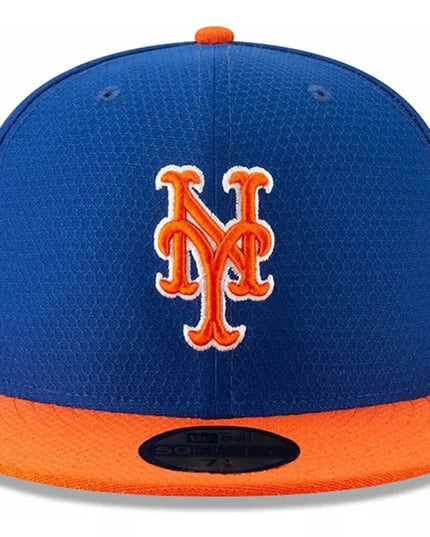 JOCKEY NEW ERA ACPERF NEYMET ALT2