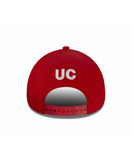 JOCKEY NEW ERA AF LOGO HOT