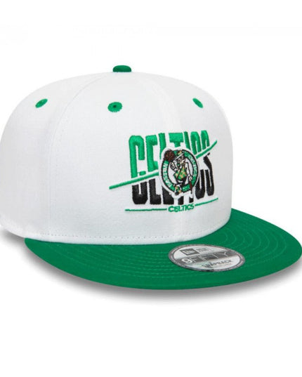 JOCKEY NEW ERA CROWN 9FIFTY BOSCEL