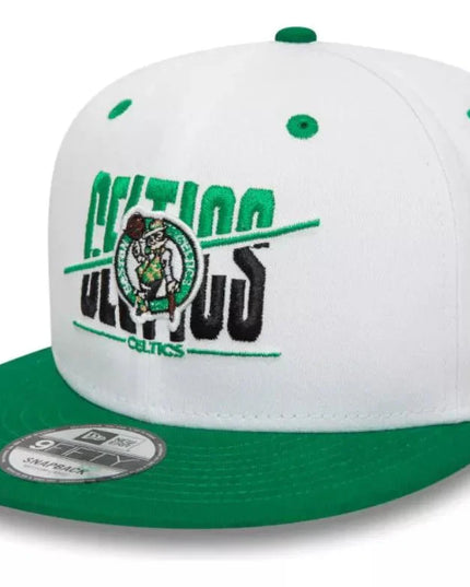 JOCKEY NEW ERA CROWN 9FIFTY BOSCEL