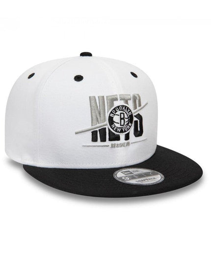 JOCKEY NEW ERA CROWN 9FIFTY BRONET