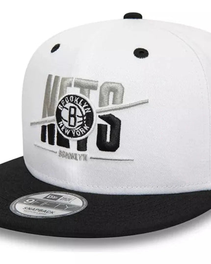 JOCKEY NEW ERA CROWN 9FIFTY BRONET