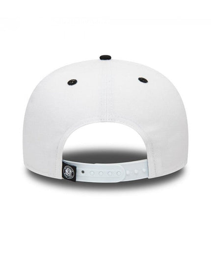 JOCKEY NEW ERA CROWN 9FIFTY BRONET