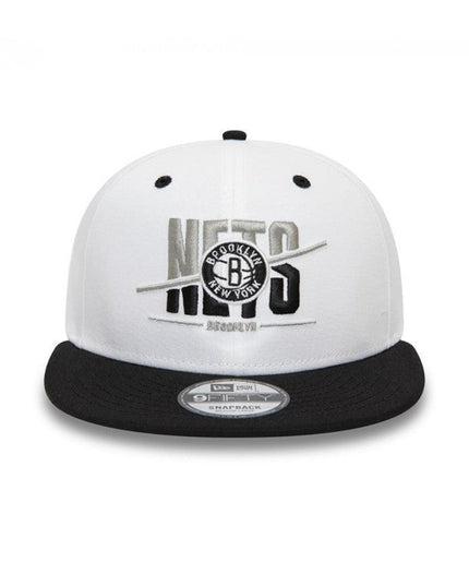 JOCKEY NEW ERA CROWN 9FIFTY BRONET