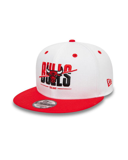 JOCKEY NEW ERA CROWN 9FIFTY CHIBUL