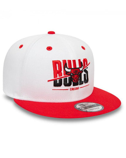 JOCKEY NEW ERA CROWN 9FIFTY CHIBUL