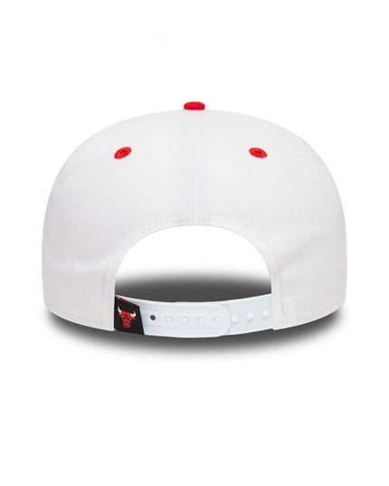 JOCKEY NEW ERA CROWN 9FIFTY CHIBUL