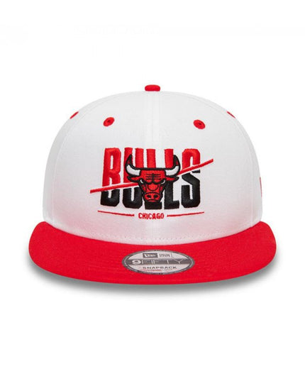 JOCKEY NEW ERA CROWN 9FIFTY CHIBUL