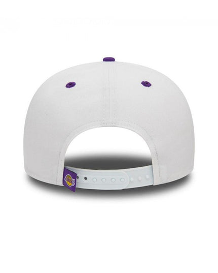 JOCKEY NEW ERA CROWN 9FIFTY LOSLAK