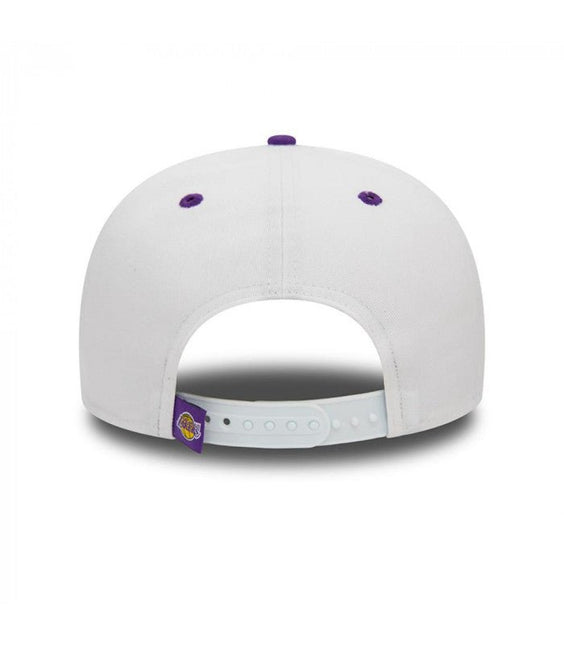 JOCKEY NEW ERA CROWN 9FIFTY LOSLAK