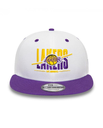 JOCKEY NEW ERA CROWN 9FIFTY LOSLAK