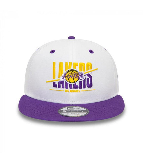JOCKEY NEW ERA CROWN 9FIFTY LOSLAK