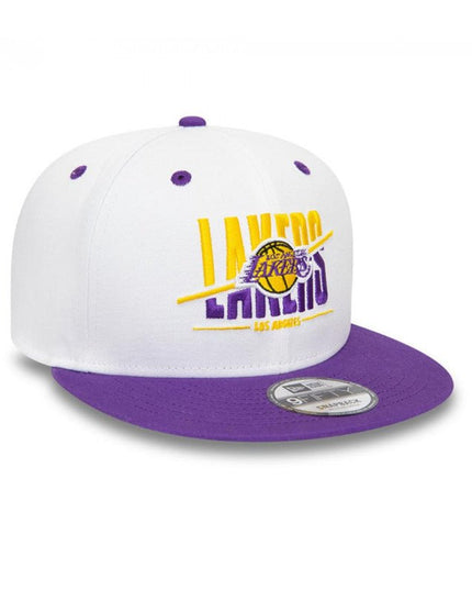 JOCKEY NEW ERA CROWN 9FIFTY LOSLAK