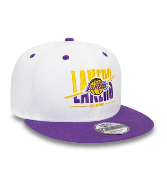 JOCKEY NEW ERA CROWN 9FIFTY LOSLAK