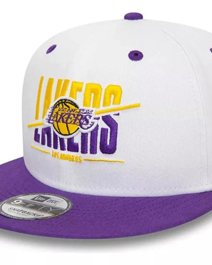 JOCKEY NEW ERA CROWN 9FIFTY LOSLAK